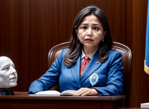Bernardo Arévalo, președintele Guatemalei: „Procuratura este unul dintre principalele focare ale asedierii democrației”