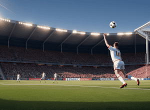 Mbappé, golgheterul sezonului: Francezul se apropie de „Gheata de Aur“