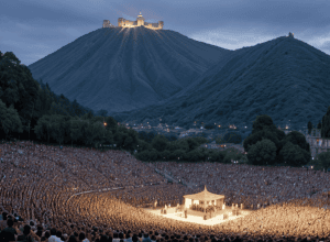 Serrat și Ramírez la Guatemala: Festivalul Centroamérica Cuenta celebrează libertatea de exprimare
