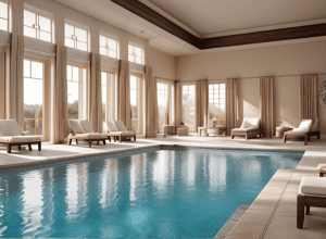 Cum să recunoști un spa de lux: sfaturi utile