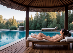 Relaxare în Madrid: Amazonia oferă masaje pentru revitalizare