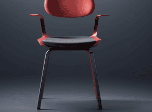 De la jerseul 3D la fotoliul cu viață proprie: CUPRA dezvăluie viitorul designului