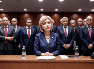 Critici tot mai mari la adresa lui von der Leyen pentru tăcerea sa despre Gaza