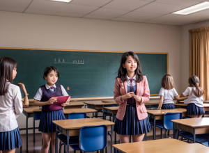 Frica în educație: Cum să redescoperim speranța și să construim un viitor mai bun pentru copii