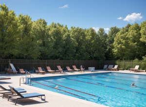 Madrid: Toate piscinele municipale se redeschid cu Bizum și cursuri gratuite de prim ajutor