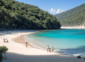 De la vânători la protectori: transformarea comunităților din Oaxaca pentru salvarea țestoaselor marine
