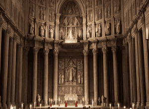 Bătăliile interne din Vatican: Istoria secretă a ultimelor 10 alegeri papale