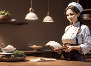Karla Tatiana Vasquez: Cartea de bucate „The SalviSoul Cookbook” – o moștenire a femeilor salvadorene