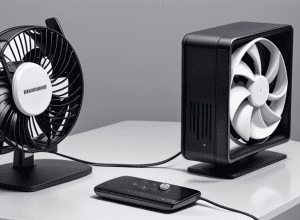 Cele mai bune ventilatoare USB de birou: Testăm modele și vă prezentăm verdictul