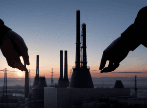 Guvernul spaniol va analiza propunerea nucleară a companiilor energetice după solicitarea de reînnoire a centralei Almaraz