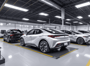 Spania alocă 1,25 miliarde € pentru vehicule electrice: Renault, Inobat și Ebro vizează fondurile noului program Perte VEC