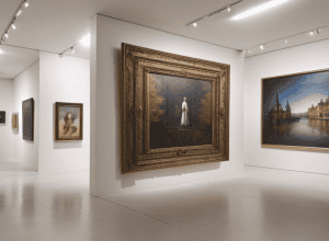 Expoziție Elaine Sturtevant la Sevilla: Arta copiei care pune sub semnul întrebării originalitatea