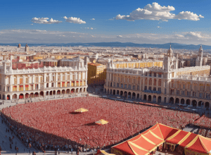 Madrid: Programul Sărbătorilor San Isidro 2025 – Concerte Gratuite și Fotbalistul Dani Carvajal deschid festivitățile