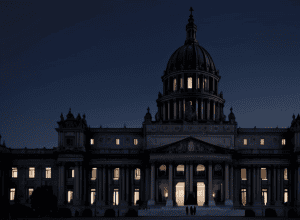 Ședință de urgență la Senatul spaniol după detectarea accesului neautorizat la computerele senatorilor
