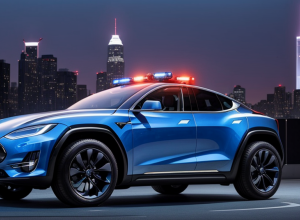 Guvernul Jalisco achiziționează Tesla Cybertruck pentru securitate