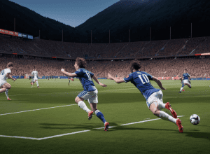 Pedri, inima "Barcelonei": Cum mijlocașul spaniol oferă oxigen echipei lui Flick