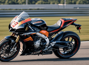 Ducati țintește recordul istoric MotoGP la Le Mans după 22 de victorii consecutive