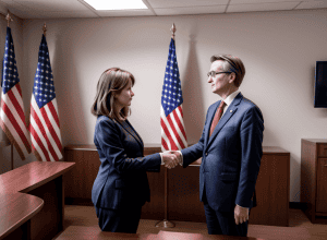 Întâlnire Trump-Carney la Casa Albă: Canada "nu este de vânzare", SUA replică "niciodată să nu spui niciodată"