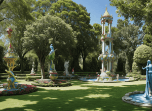 Grădina Tarot din Toscana: Bijuteria Ascunsă a Italiei și Proiectul Vieții lui Niki de Saint Phalle