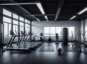 Filmatul în sala de fitness: Conflictul dintre influenceri și cei care vor intimitate crește