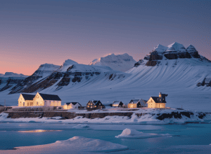 Netflix lansează „Spre Nord de Nord”, o comedie inuită care explorează o cultură necunoscută