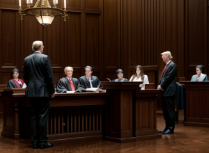 SUA: Tribunalul de Comerț declară ilegale taxele vamale impuse de Trump