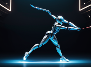 Roboți cu picioare care joacă badminton și fac parkour: o nouă eră a roboticii