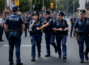 Recidiviștii în Catalonia: numărul arestărilor repetate s-a dublat în ultimii 4 ani