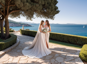 Louis Vuitton își prezintă colecția de înaltă bijuterie în Mallorca