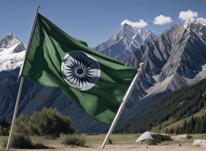 Escaladare Periculoasă Între India și Pakistan: Amenințare de Război Din Cauza Cașmirului