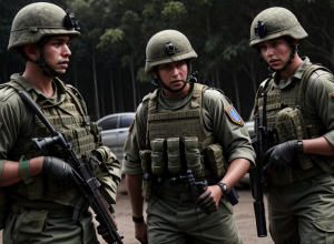 Brazilia: Poliția dezarticulează un „comandou de vânătoare de comuniști” care oferea spionaj și asasinate la comandă