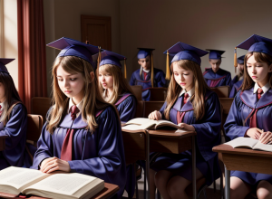 Examenele de Bacalaureat: Istoria ca subiect de controversă în sistemul educațional