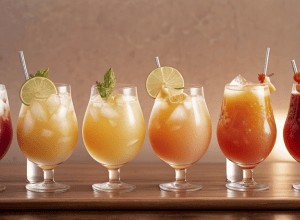 Băuturi fără alcool: o alternativă bună sau o înșelătorie?