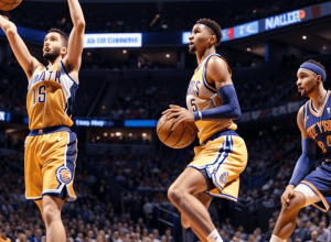 Pacers înving Knicks în prelungiri după o revenire miraculoasă în finala Conferinței de Est