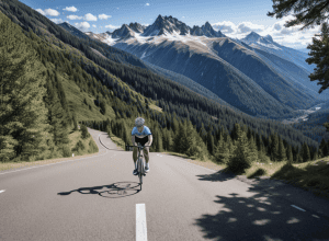 Carlos Verona câștigă etapa de munte din Giro d'Italia: Un triumf al gregariului