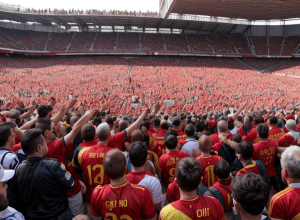Spania: Centrul fanatismului fotbalistic și problemele de ordine publică