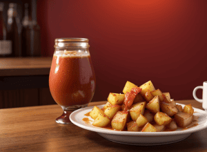 Secretul sosului pentru patatas bravas din Madrid ajunge pe piață: gustul legendar devine accesibil