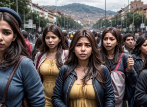 Columbia: Schimbări la conducerea Migrației și implicațiile pentru migranții venezueleni