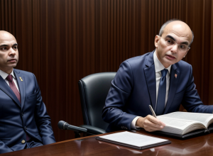 SUA amenință cu sancțiuni judecătorul brazilian Moraes în legătură cu cazul Bolsonaro