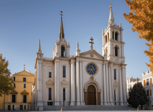 Spania și Biserica: stat laic sau privilegii pentru catolici?