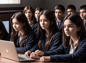 Studenții împotriva inteligenței artificiale: De ce refuză ChatGPT