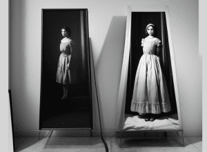 Fotografia ca simbiont: Expoziția ‘Omnívoda’ explorează transformarea artei