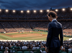 Omagiul adus lui Rafael Nadal la Roland Garros: o ceremonie emoționantă