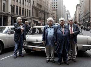 O perspectivă asupra băncilor: dezacord cu José Mujica și rolul sistemului financiar