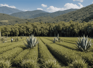 Sistemul agricol mexican Metepantle și matele brazilian: Moștenire umană sub protecția FAO