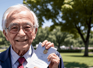 Rafael Aguirre, migrantul mexican de 82 de ani care a absolvit colegiul în Texas: o poveste inspirațională