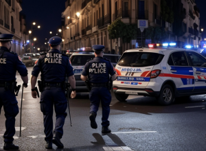 Un bărbat în stare critică după ce a fost înjunghiat în Madrid: Poliția investighează