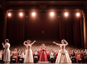 Opera pentru victime: Teatrul Real din Spania oferă concerte în semn de sprijin
