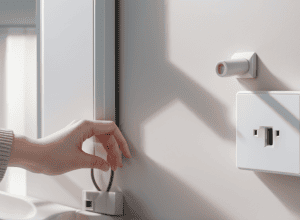 Economisiți energie electrică: un dispozitiv inteligent vă ajută să reduceți factura la lumină