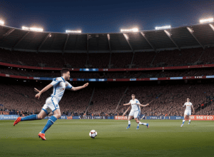 Barcelona încheie sezonul La Liga cu victorie categorică împotriva lui Athletic Bilbao: Lewandowski, dublă